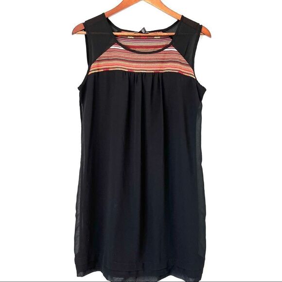 A. Byer Dress Black Size M - Picture 2 of 4